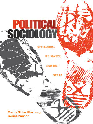 cover image of Political Sociology